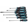 Makita E-10512 Impact Gold torsioon magnetiline otsahoidik 1/4 tolli kuuskant 60mm