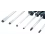 Makita E-10512 Impact Gold torsioon magnetiline otsahoidik 1/4 tolli kuuskant 60mm