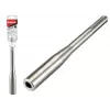 Makita E-13035 SDS-Plus peitlikomplekt, 3-osaline (teravik, lame, laastav), 250 mm, karastatud teras