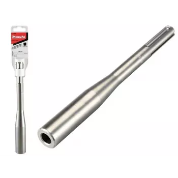 Makita E-13035 SDS-Plus peitlikomplekt, 3-osaline (teravik, lame, laastav), 250 mm, karastatud teras