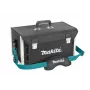 MAKITA E-15394 Avatud tööriistakott 50/25, 20 taskut, 15 kg koormus, must/sinine