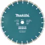 Makita E-23226 Teemantlõikeketas 355 mm x 25,4 mm ava, segmenteeritud, betoonile, müüritisele, kivile