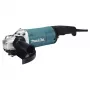 Makita GA9081 Juhtmega Nurklihvija 230 mm 2800 W