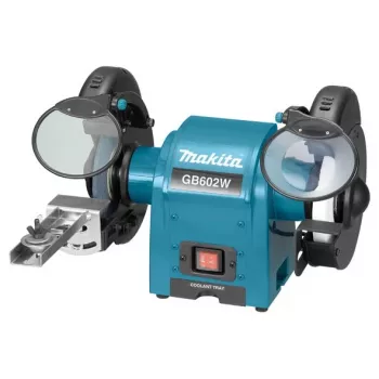 Makita GB602W pinklihvmasin 250W 2850 RPM