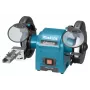 Makita GB602W pinklihvmasin 250W 2850 RPM