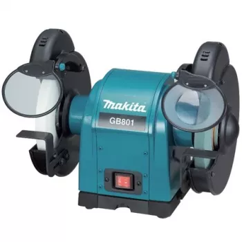 Makita GB801 Pingi lihvmasin 205mm 550W