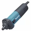 Makita GD0602 sirglihvija 400W 26000 RPM 6mm tsang Black/Blue
