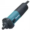 Makita GD0602 sirglihvija 400W 26000 RPM 6mm tsang Black/Blue