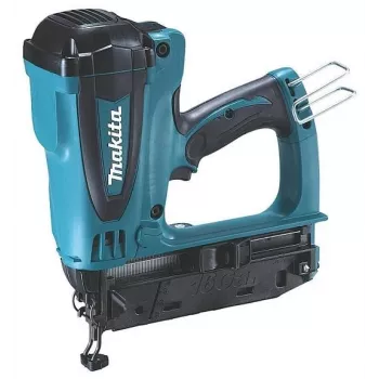 Makita GN420CLSE Gaasi- ja akutoitel betooninaelapüstol 7,2V Li-ion