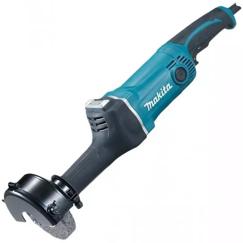 Makita GS5000 Sirge Surmik 5600 P/min 750 W Juhtmega Must Sinine