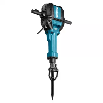 Makita HM1812 betoonimurdja 2000 W 870 lööki/min Must, Sinine
