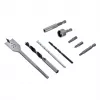 Makita ME-15126 18V LXT juhtmeta lööktrell-kruvikeeraja komplekt 70-osalise otsakukomplektiga, 2 akut, laadija ja kõva kohver