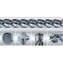 MAKITA Nemesis II SDS-MAX 4-lõiketeraga haamurpuur 14 x 340 mm