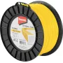 Makita Nailonmonofilament Trimmerliin Ruudukujuline Pro 3,0mm / 132m