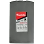 MAKITA SDS-PLUS Puuritera komplekt 7-osaline E-14928