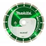 MAKITA SHIELD Diamond Blade 230 mm Segmented Neutron