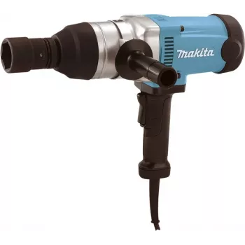 Makita TW1000 3/4 inch mutrikeeraja 1000 Nm koos külgkäepidemega