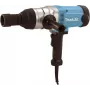 Makita TW1000 3/4 inch mutrikeeraja 1000 Nm koos külgkäepidemega