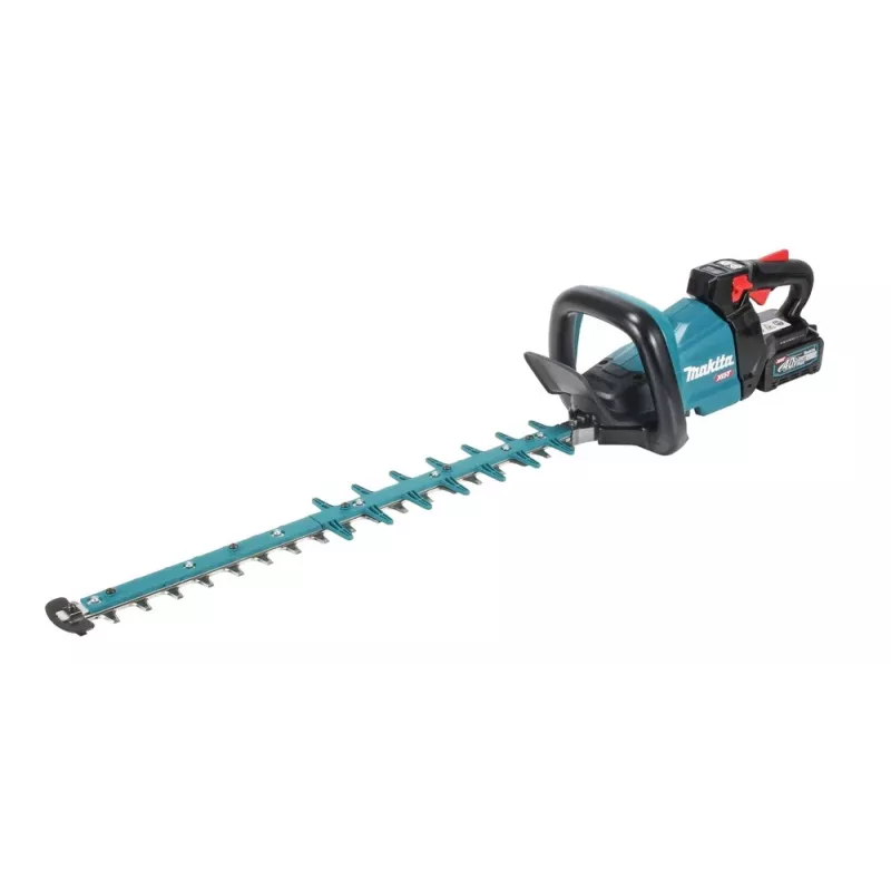 Makita UH008GD201 40V XGT 600 mm akuga hekilõikur