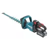 Makita UH008GD201 40V XGT 600 mm akuga hekilõikur