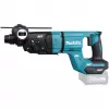 Makita XGT HR007GZ Juhtmeta Kombinatsioonhaamer, 40V Max, SDS-PLUS, Tööriist Ilma Akuta (Sinine/Must)