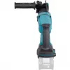 Makita XGT HR007GZ Juhtmeta Kombinatsioonhaamer, 40V Max, SDS-PLUS, Tööriist Ilma Akuta (Sinine/Must)