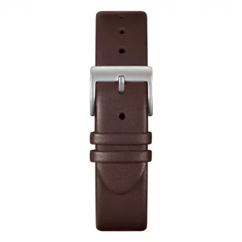 MAM MAM627 Unisex Watch 39mm Black Dial Black Mesh Strap Miyota Quartz