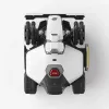 Mammotion Luba Mini 2 AWD 1500 robotniiduk, RTK-GNSS Vision Navigation, 1500m², 220mm lõikelaius, 20-70mm kõrgus, IPX6, rakenduse juhtimine, ilma piirdetraadita