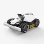 Mammotion Luba Mini 2 AWD 1500 robotniiduk, RTK-GNSS Vision Navigation, 1500m², 220mm lõikelaius, 20-70mm kõrgus, IPX6, rakenduse juhtimine, ilma piirdetraadita