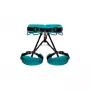 Mammut 4 Slide Harness - Dark Ceramic, suurus M-XL, unisex, mitmekülgne ronimis- ja mägironimisrakmed