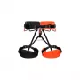 Mammut 4 Slide ronimisrakmed - erksalt oranž-must, M-XL