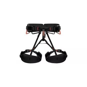 Mammut 4 Slide turvarakmed XS-M must