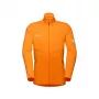 Mammut Aconcagua Light ML Meeste Fliisjakk Tangerine