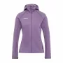 Mammut Aconcagua ML Hooded naiste fliisjope