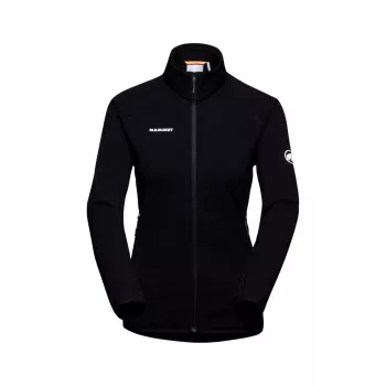 Mammut Aconcagua ML jope naistele - must