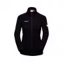 Mammut Aconcagua ML jope naistele - must