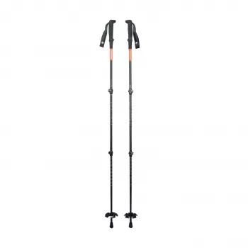 Mammut Aenergy Escape Kepid – 2-osalised teleskoopmatkakepid (105-130 cm, 7075 alumiinium)
