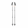 Mammut Aenergy Escape Kepid – 2-osalised teleskoopmatkakepid (105-130 cm, 7075 alumiinium)