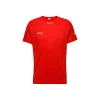 Mammut Aenergy FL Men's Technical T-Shirt Mammut Red