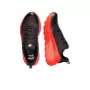 Mammut Aenergy Hike Low Gore-Tex Men's Hiking Shoes Black-Mammut Red