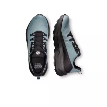 Mammut Aenergy Hike Low Goretex Men's Hiking Shoes Strata-Black