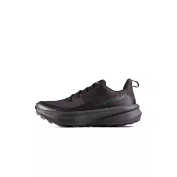Mammut Aenergy Hike Low Goretex naiste matkasaapad Black-Dark Frost