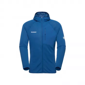 Mammut Aenergy Light ML kapuutsiga jakk - meestele, Tschiel