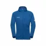 Mammut Aenergy Light ML kapuutsiga jakk - meestele, Tschiel