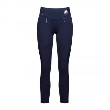Mammut Aenergy Light Tights naiste matkapüksid - Marine, suurus M