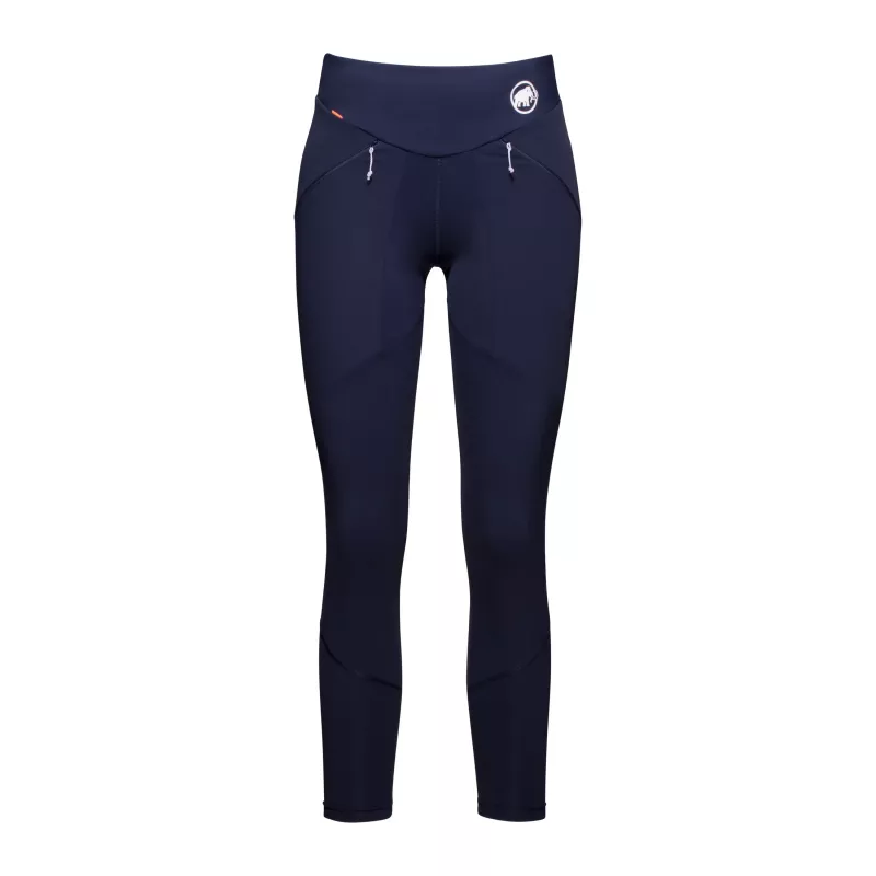 Mammut Aenergy Light Tights naiste matkapüksid - Marine, suurus M