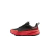 Mammut Aenergy Mtn Low Gore-Tex Men's Hiking Shoes Black-Mammut Red