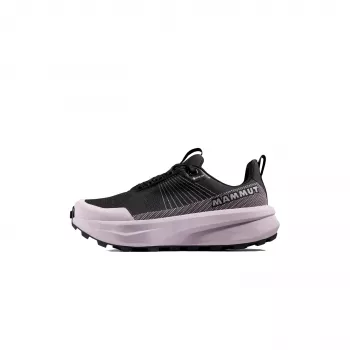 Mammut Aenergy Mtn Low Gore-Tex naiste matkajalatsid Black-Alpine Calamint