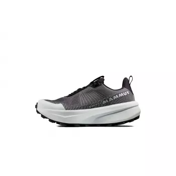 Mammut Aenergy Mtn Low Gore-Tex naiste matkajalatsid Must-Hõbe Salvei