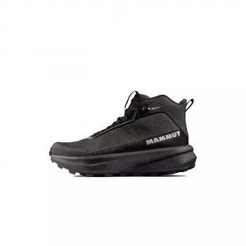 Mammut Aenergy Mtn Mid Gore-Tex meeste matkasaapad Iguana-Black